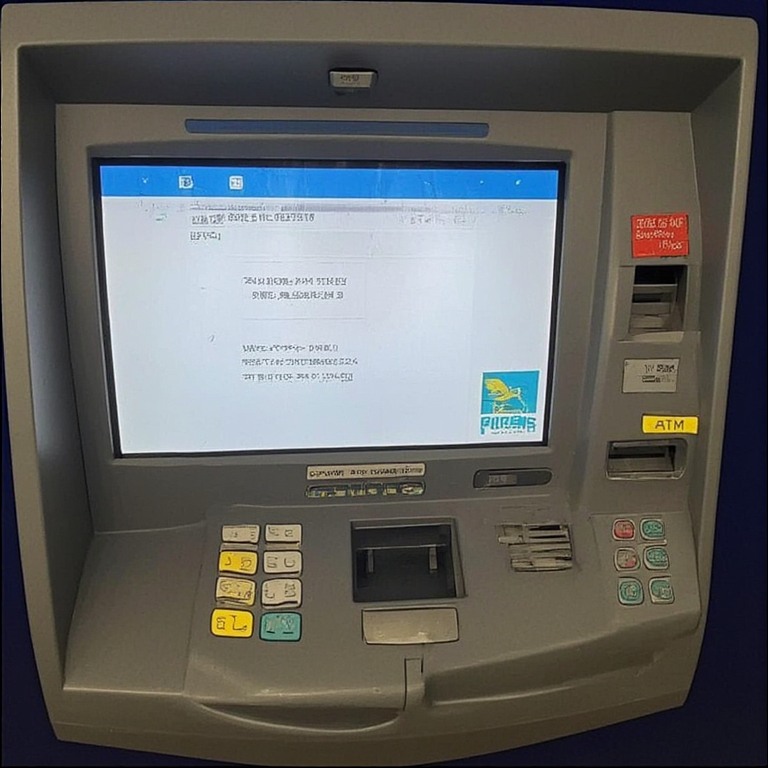 ATM